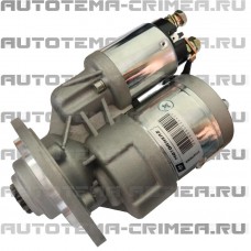 Стартер  skoda  1,3 (CS798 MH STG0798WA)